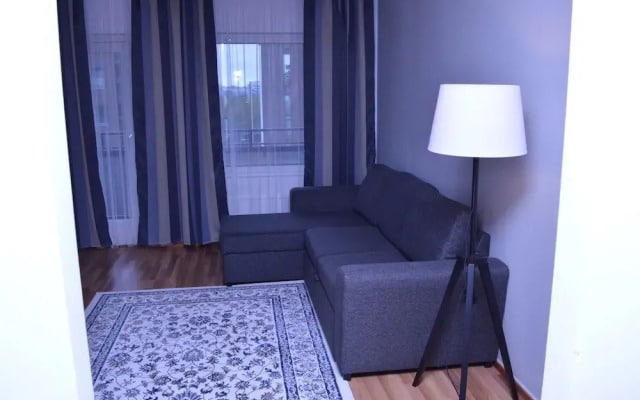 Avia Suites Aviapolis 1