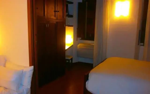 Romantica Suite