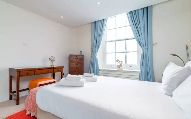 GuestReady - Spacious Apartment in Clapham Town