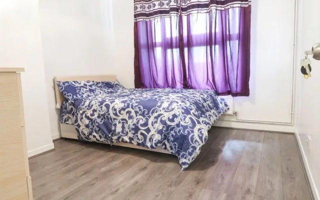 Ponsonby House - Deluxe Double Room