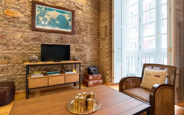 Sitito Pastor Loft