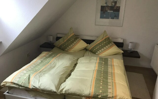 Wendlers Ferienwohnungen 1