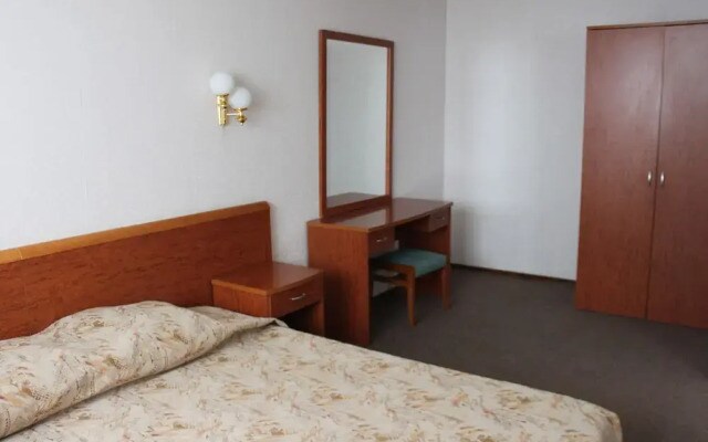 Hotel Sevastopol