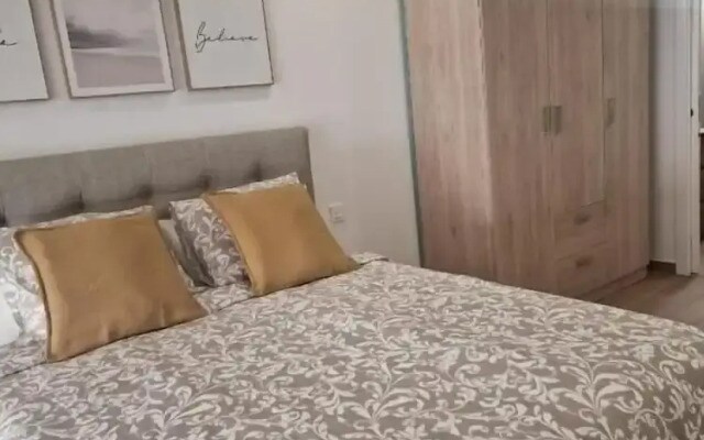Apartamentos acogedores