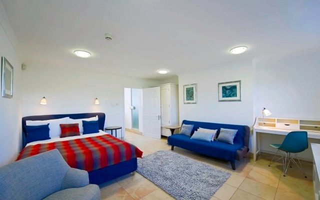 Craven House Luxury Serviced Apartments
