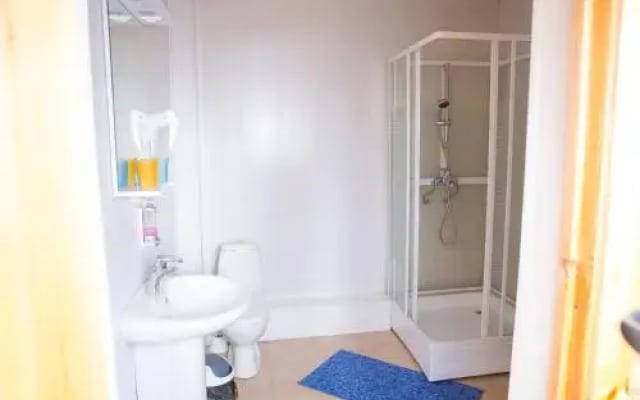 Chaykovskogo 24 Inn