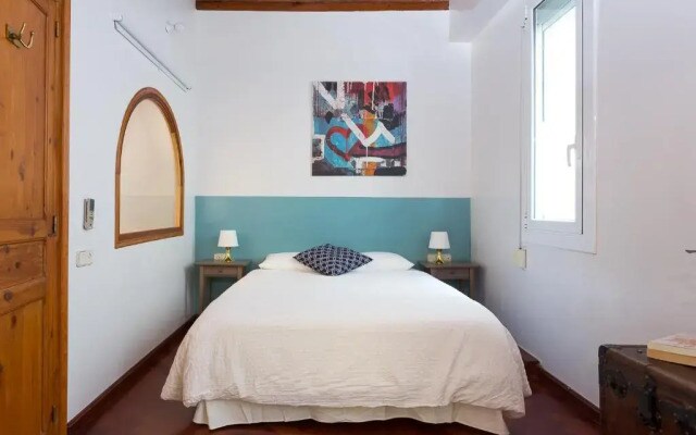 Casa Cosi Mallorca I