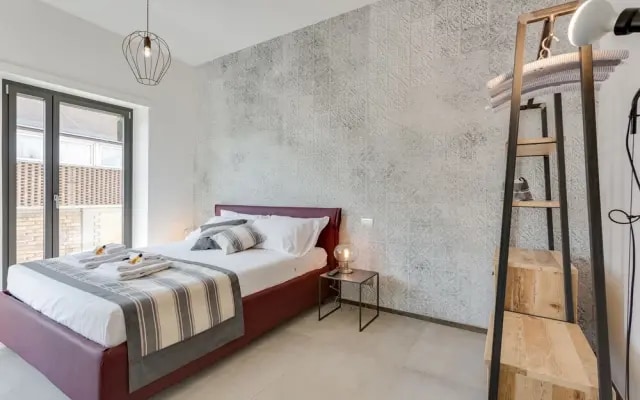 Rome as you feel - San Lucio Apartments