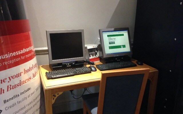 Holiday Inn WARRINGTON
