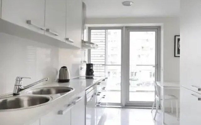 You Stylish Beach Apartments