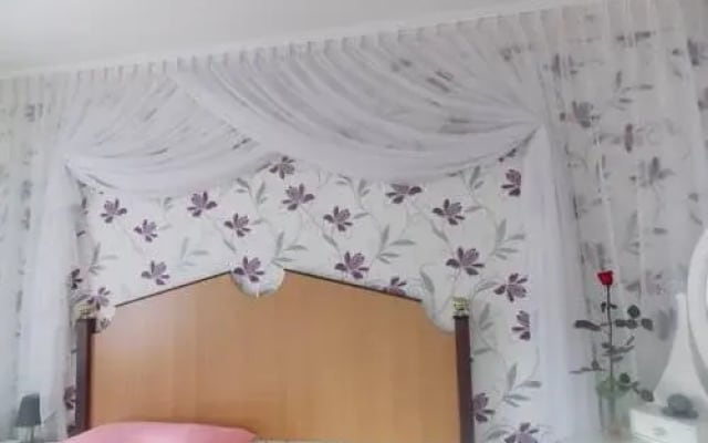 Penzion Paseky U Zapadlych vlastencu