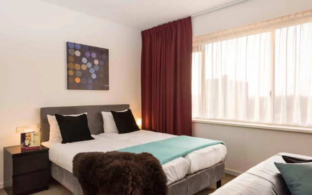 Htel Serviced Apartments Amstelveen