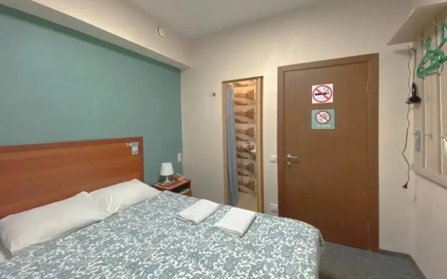 Mini-Hotel on Parkovaya