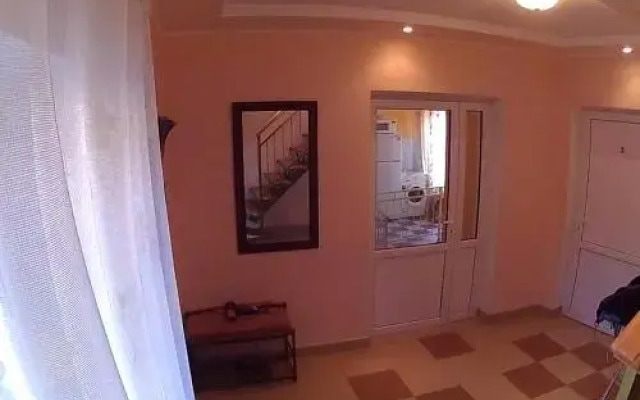 Guest house U Lary