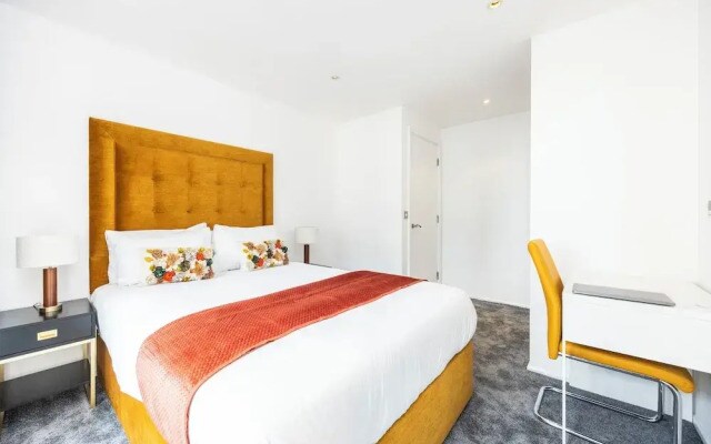 Chizzy Superior One Bed Apartment