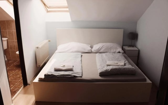 Hotel Amphone