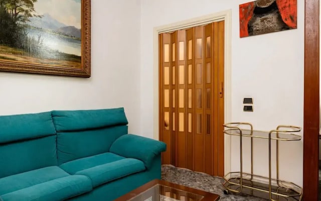 La Casa Dell Artista