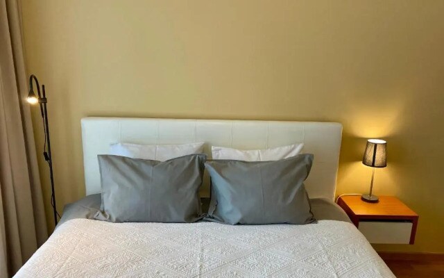 Cozy Foorum Apartment - Tallinn City Centre