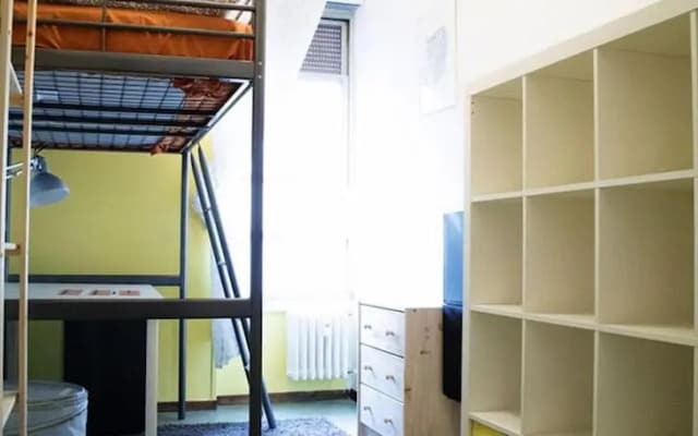 Kamchu Apartments Single Room Viale Libia 10