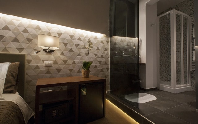 NG Guest House Roma San Pietro