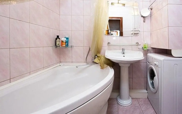 ApartLux (АпартЛюкс) на Амундсена