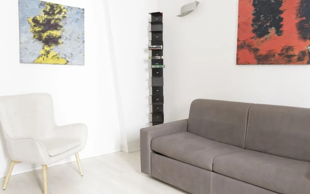 Piazza Navona Apartment