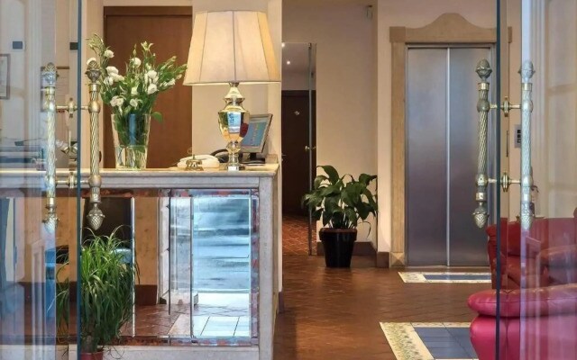 Hotel Caracciolo