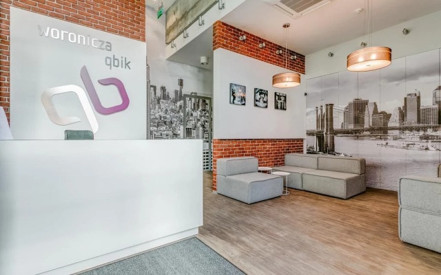 Platinum Residence Qbik