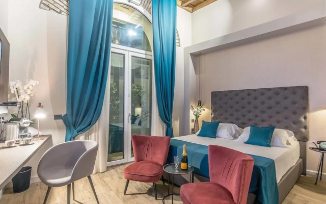 Navona Street Hotel