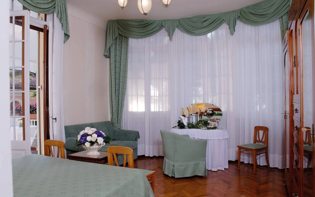 Hotel Villa Mabapa