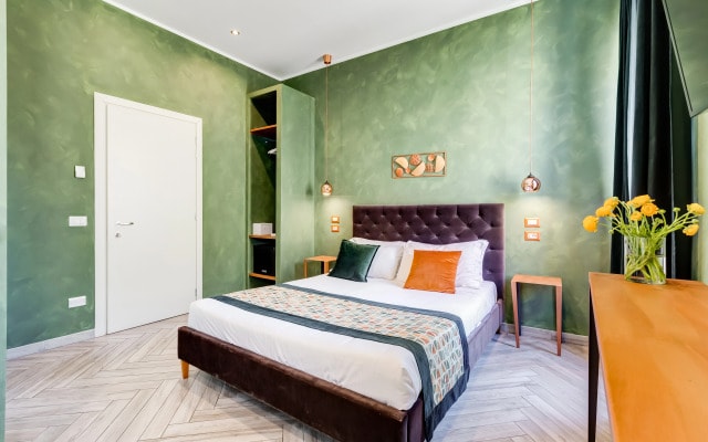 Ripetta Natural Suites