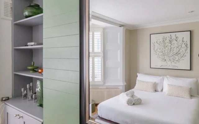 Gorgeous 2BD Garden Getaway, Victoria Park