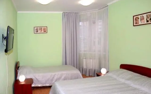 Rainbow Minihotel