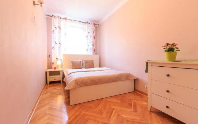 Rental Apartments Szeroki Dunaj