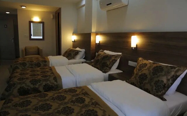 Plaj Hotel Dorra 6
