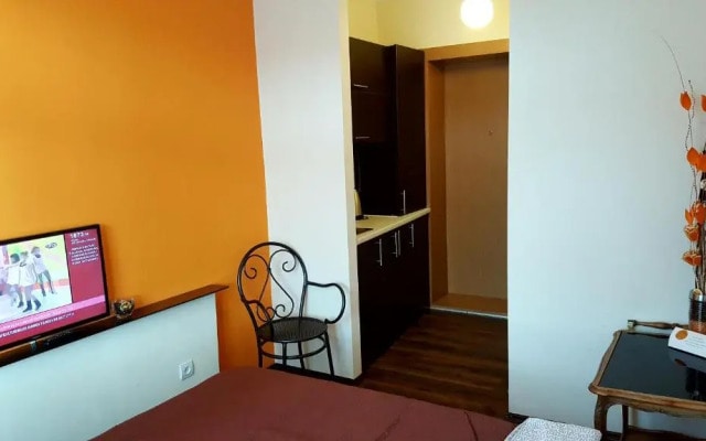 Orange Studio