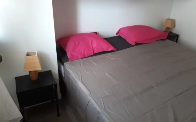 Appartement rural proche de Disney