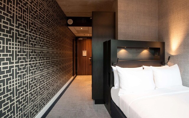 DoubleTree by Hilton Hotel Amsterdam - NDSM Wharf