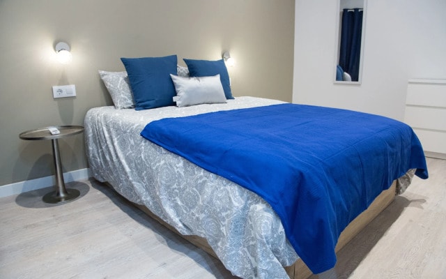 Fira Rooms Barcelona Hospitalet