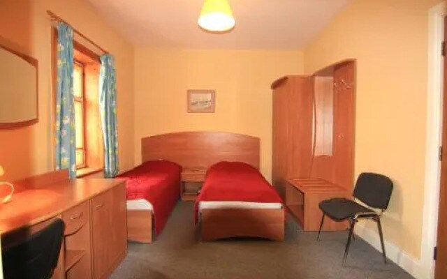 Yaroslavl - Exeter Inn