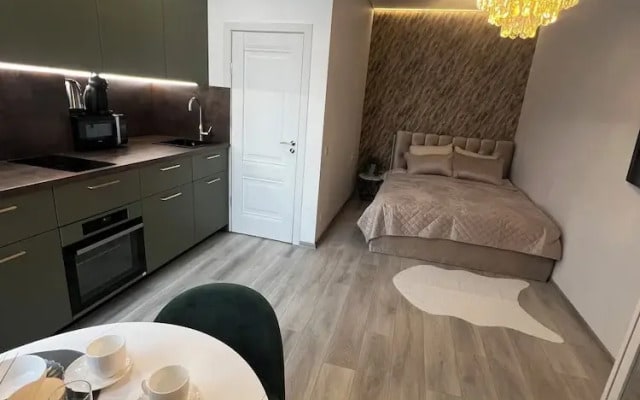 Chic Residence