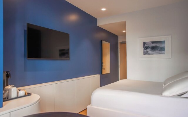Hotel Leev Victoire & Spa