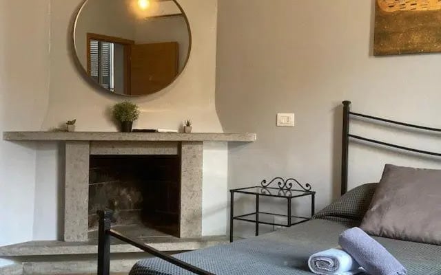 Old Bakery Rome Suites & Apartments