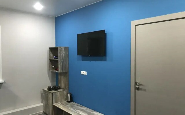 D'ARS - Hostel