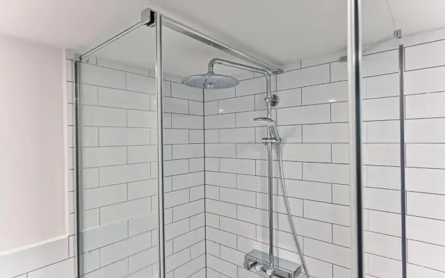 Apartment Nebovidy II - Free Parking - Air Conditioning
