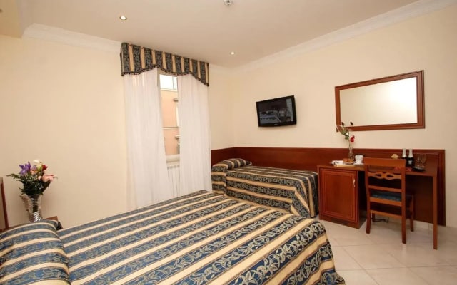 Guest House Galaxy