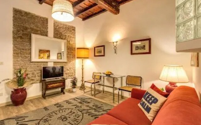 Casa Fienaroli