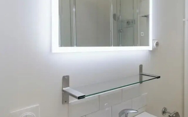 Paris Expo Residence