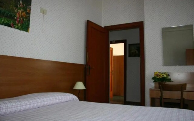 Albergo Anna