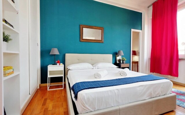 Repubblica Apartment (Adults Only)